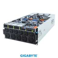 Перейти в каталог GPU Servers
