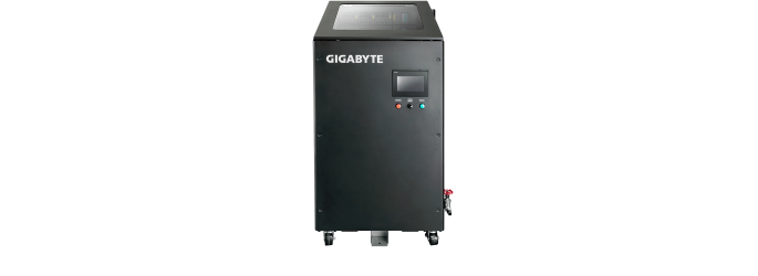 GIGABYTE A1P0-EA0 (rev. 100) обеспечивает надежную производительность