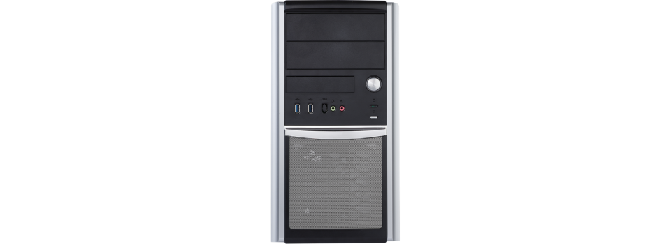 Начальная рабочая станция GIGABYTE W331-Z00 для профессионалов
