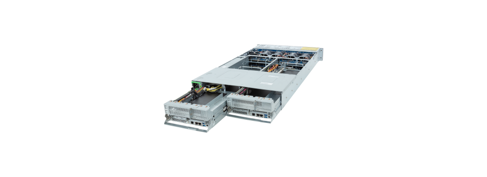 Характеристики GIGABYTE H233 Z80 (rev. AAW1)