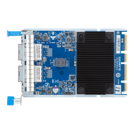 GIGABYTE CLNCB22 (rev. 1.x) GIGABYTE CLNCB22 (rev. 1.x)