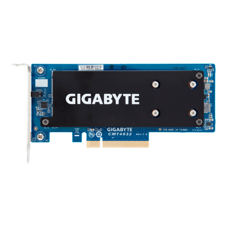 GIGABYTE CMT4032 (rev. 1.0) GIGABYTE CMT4032 (rev. 1.0)