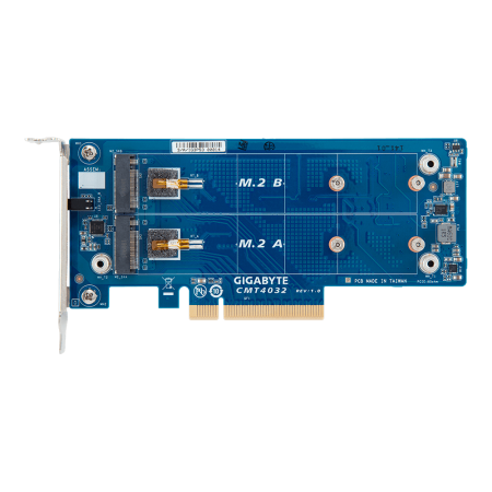 GIGABYTE CMT4032 (rev. 1.0) GIGABYTE CMT4032 (rev. 1.0)