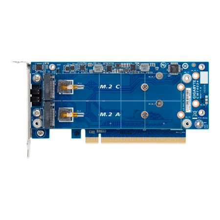 GIGABYTE CMT4034 (rev. 1.0) GIGABYTE CMT4034 (rev. 1.0)