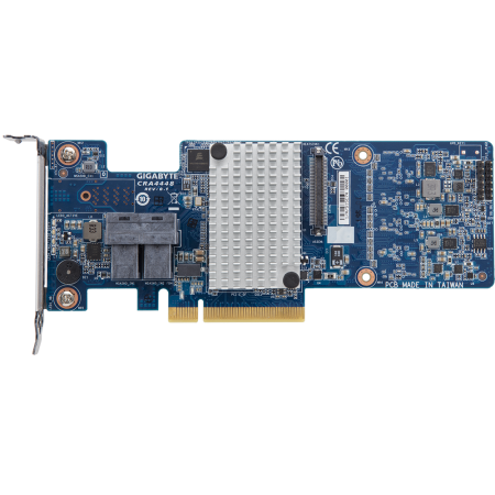 GIGABYTE CRA4448 (rev. 1.0) GIGABYTE CRA4448 (rev. 1.0)