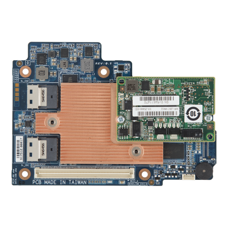 GIGABYTE CRAO438 (rev. 1.0) GIGABYTE CRAO438 (rev. 1.0)