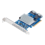GIGABYTE CSA4820 (rev. 1.x) GIGABYTE CSA4820 (rev. 1.x)