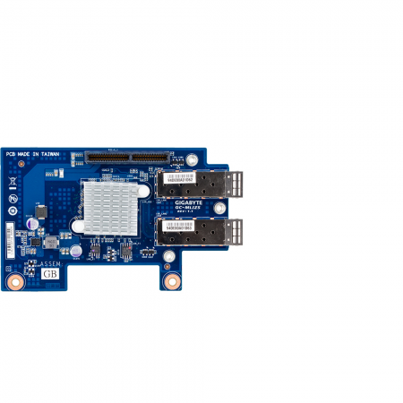 GIGABYTE GC-MLIZS (rev. 1.0) GIGABYTE GC-MLIZS (rev. 1.0)