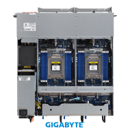 GIGABYTE H242-Z11 (rev. 100)