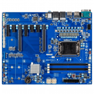 GIGABYTE ATX-Q670B