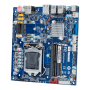 GIGABYTE MFQ27AI (rev. 1.x) GIGABYTE MFQ27AI (rev. 1.x)
