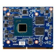 GIGABYTE MXM-A-A370M