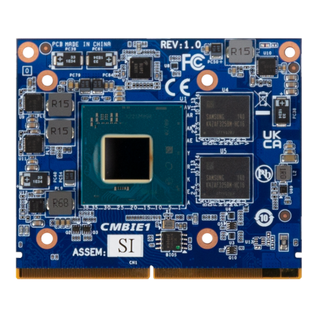 GIGABYTE MXM-A-A370M GIGABYTE MXM-A-A370M