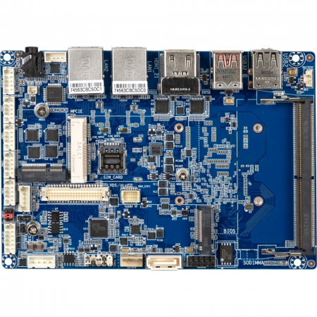 GIGABYTE QBiP-N97A GIGABYTE QBiP-N97A