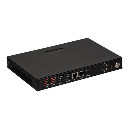 GIGABYTE QBiX-Lite-TGLA1135G7-A1 GIGABYTE QBiX-Lite-TGLA1135G7-A1