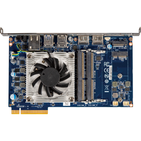 GIGABYTE SDM-1115G4L GIGABYTE SDM-1115G4L