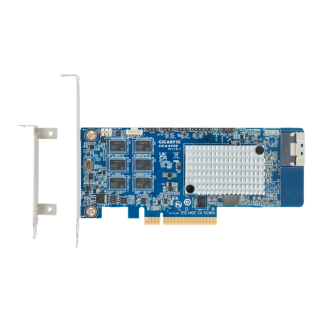 GIGABYTE CRA4760 (rev. 1.x) GIGABYTE CRA4760 (rev. 1.x)