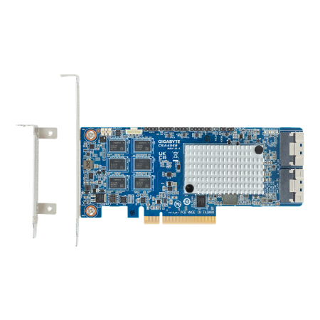 GIGABYTE CRA4960 (rev. 1.x) GIGABYTE CRA4960 (rev. 1.x)