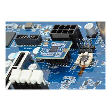 GIGABYTE CTM012 (rev. 1.0) GIGABYTE CTM012 (rev. 1.0)