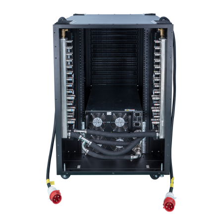 GIGABYTE DL90-ST0 (rev. 100) GIGABYTE DL90-ST0 (rev. 100)