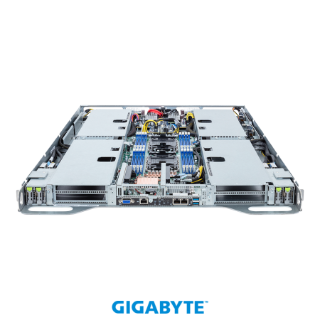 GIGABYTE TO15-S41 (rev. IA01) GIGABYTE TO15-S41 (rev. IA01)