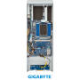 GIGABYTE TO25-S10 (rev. AA01) GIGABYTE TO25-S10 (rev. AA01)