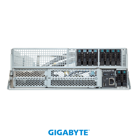 GIGABYTE TO25-S11 (rev. AA01) GIGABYTE TO25-S11 (rev. AA01)