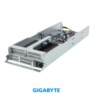 GIGABYTE TO25-S12 (rev. AA01)