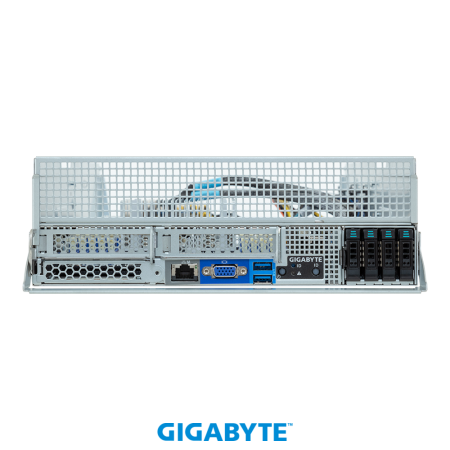 GIGABYTE TO25-Z10 (rev. AA01) GIGABYTE TO25-Z10 (rev. AA01)