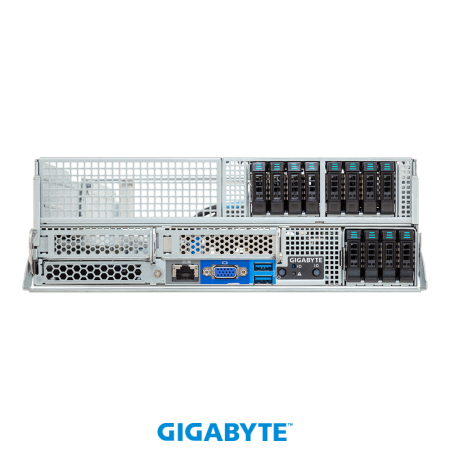 GIGABYTE TO25-Z11 (rev. AA01) GIGABYTE TO25-Z11 (rev. AA01)