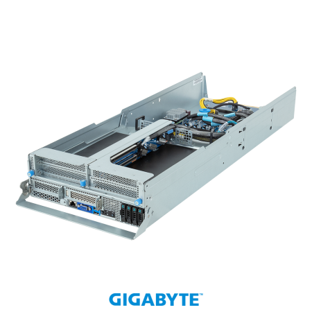 GIGABYTE TO25-Z12 (rev. AA01) GIGABYTE TO25-Z12 (rev. AA01)