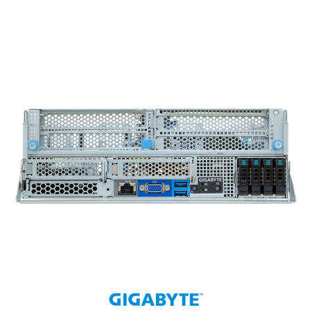 GIGABYTE TO25-Z12 (rev. AA01) GIGABYTE TO25-Z12 (rev. AA01)