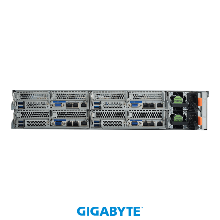 GIGABYTE H242-Z10 (rev. A00) GIGABYTE H242-Z10 (rev. A00)