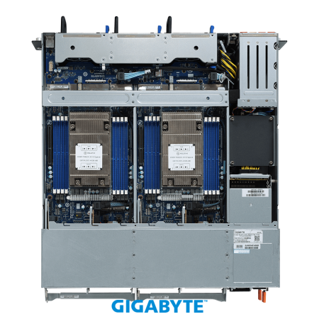 GIGABYTE H242-Z10 (rev. A00) GIGABYTE H242-Z10 (rev. A00)