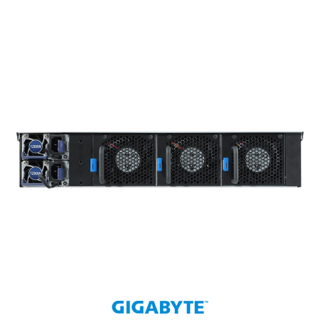 GIGABYTE H242-Z11 (rev. A00) GIGABYTE H242-Z11 (rev. A00)