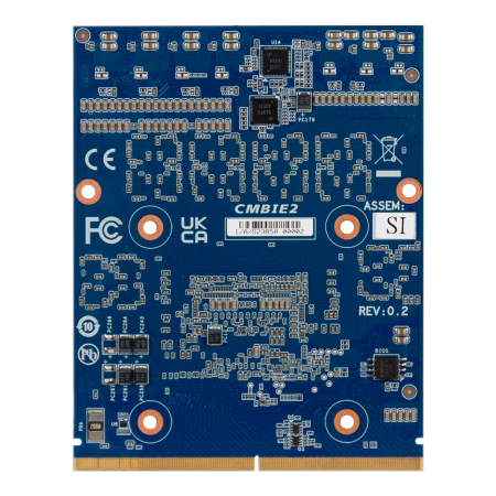 GIGABYTE MXM-B-A730M GIGABYTE MXM-B-A730M