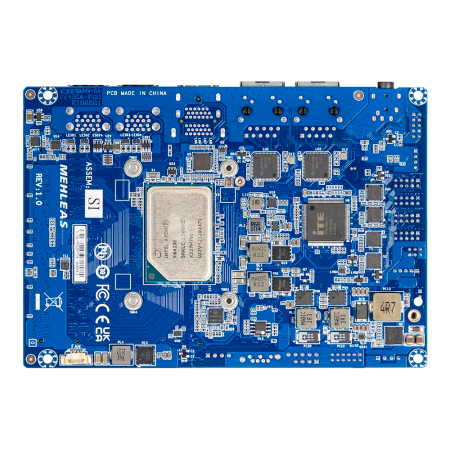 GIGABYTE QBiP-x6413EAT GIGABYTE QBiP-x6413EAT