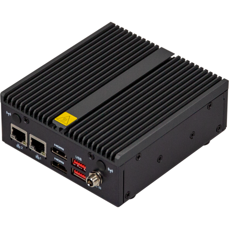GIGABYTE QBiX-ADNAN97-A1 GIGABYTE QBiX-ADNAN97-A1