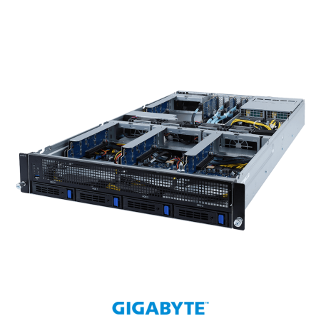 GIGABYTE G242-P31 (rev. 100) GIGABYTE G242-P31 (rev. 100)