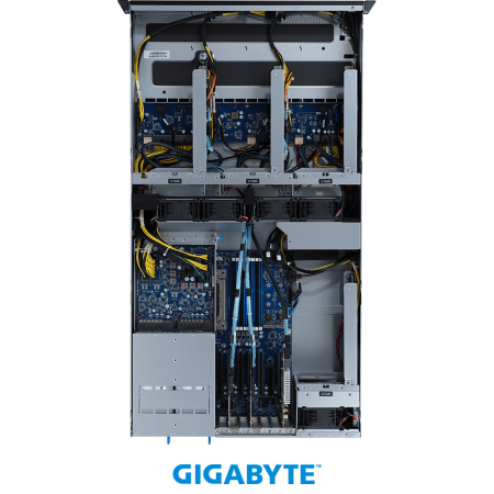 GIGABYTE G242-P31 (rev. 100) GIGABYTE G242-P31 (rev. 100)