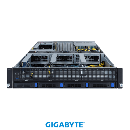 GIGABYTE G242-P32 (rev. 100) GIGABYTE G242-P32 (rev. 100)