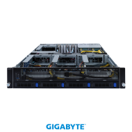 GIGABYTE G242-P33 (rev. 100)