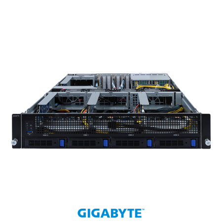 GIGABYTE G242-P33 (rev. 100) GIGABYTE G242-P33 (rev. 100)