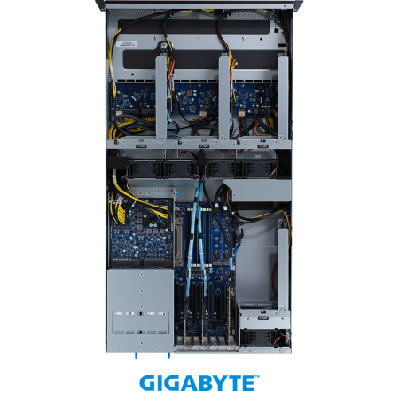 GIGABYTE G242-P33 (rev. 100) GIGABYTE G242-P33 (rev. 100)