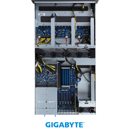 GIGABYTE G242-P34 (rev. 100) GIGABYTE G242-P34 (rev. 100)