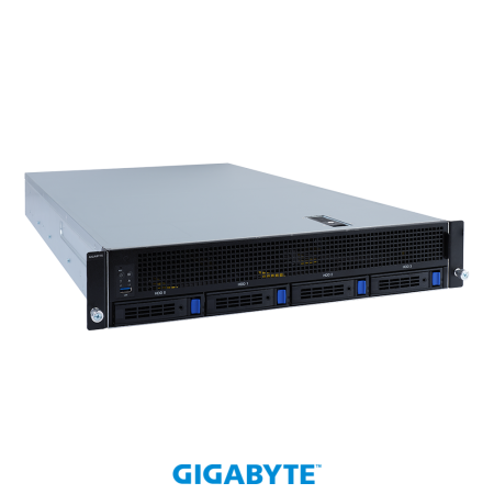GIGABYTE G242-P34 (rev. 100) GIGABYTE G242-P34 (rev. 100)