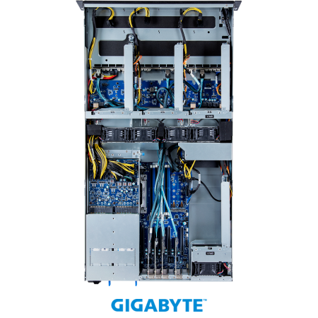 GIGABYTE G242-P35 (rev. 100) GIGABYTE G242-P35 (rev. 100)