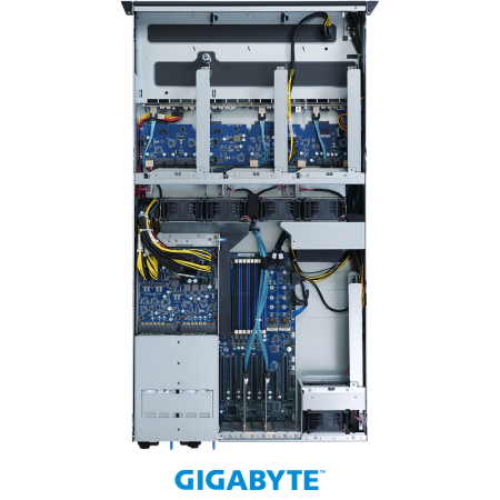 GIGABYTE G242-P36 (rev. 100) GIGABYTE G242-P36 (rev. 100)