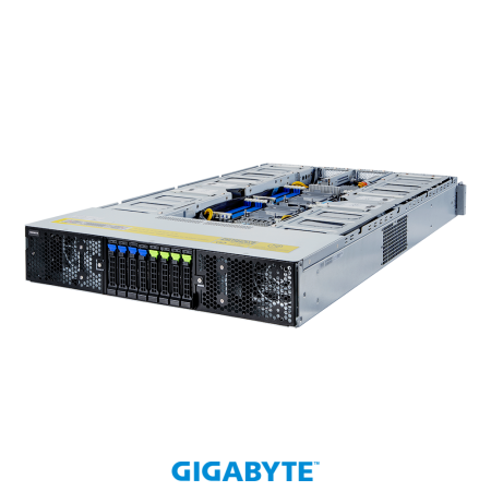 GIGABYTE G292-280 (rev. IAP1) GIGABYTE G292-280 (rev. IAP1)