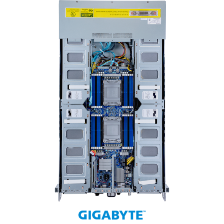 GIGABYTE G292-280 (rev. IAP1) GIGABYTE G292-280 (rev. IAP1)
